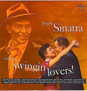 Frank Sinatra Flac Lovers