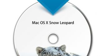 Apple Mac OS X 10.5, Leopard Operating System Software for ..